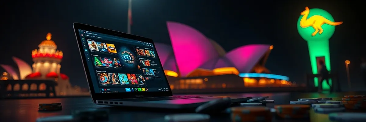 Original Game — Fast withdrawal online casino in Australia