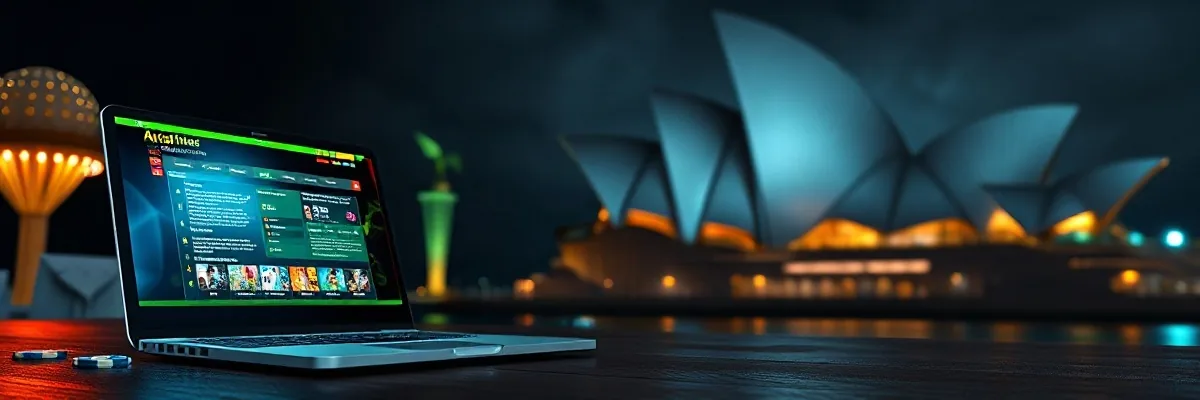 Verification without the friction — Fast withdrawal online casino in Australia