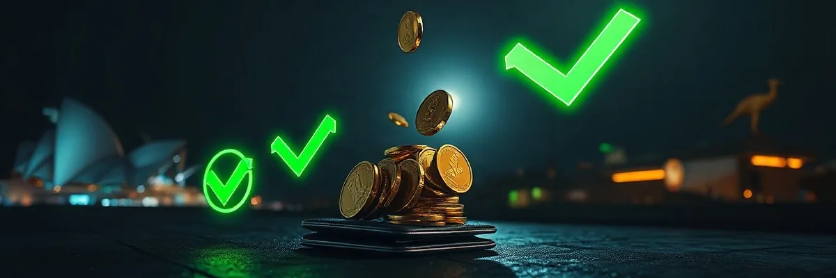 instant withdrawal casino in Australia — How to Read an Operator's Speed Before You Sign Up