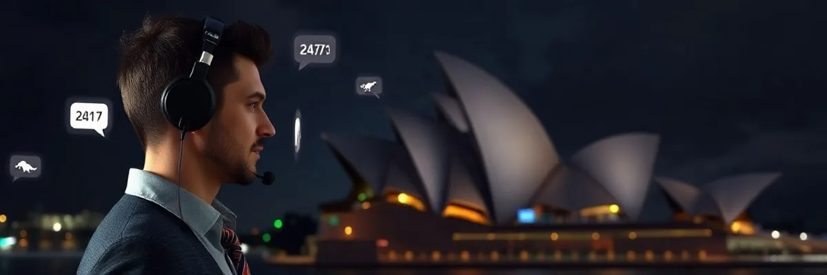 no kyc casinos in Australia — Support Channels and Realistic Response Times