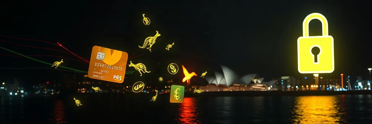 When a Deposit Fails to Arrive for players in Australia